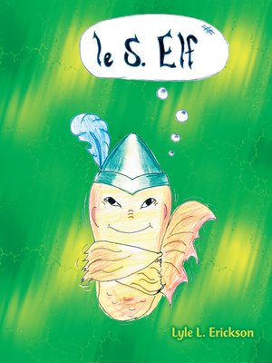 cover image of Le S. Elf
